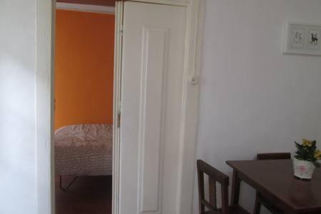 City Center Simple Charming Apartment Lisbon Exterior photo