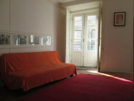 City Center Simple Charming Apartment Lisbon Exterior photo
